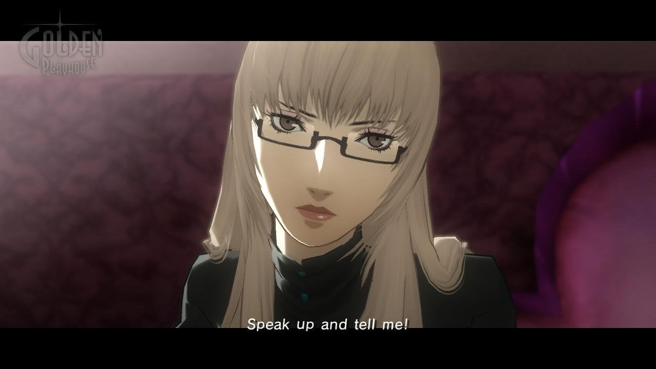 Catherine (Standard Edition) - PS3