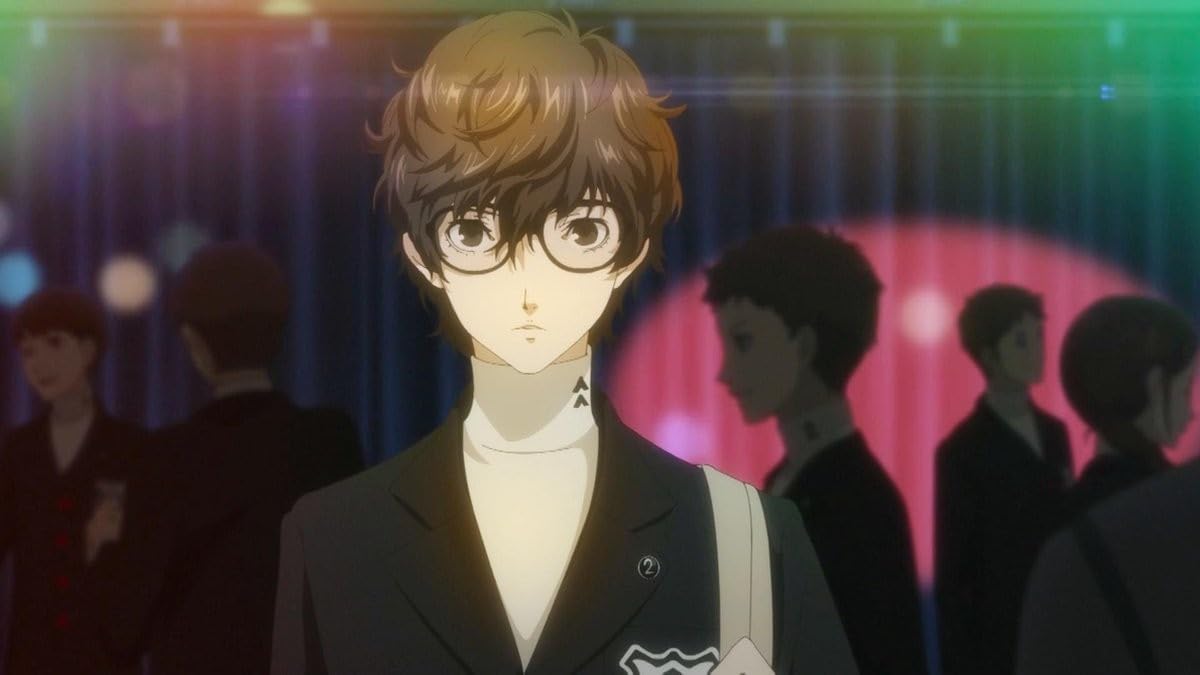 Persona 5: Royal - PS4