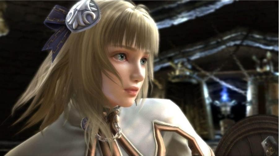 SoulCalibur V - Xbox 360