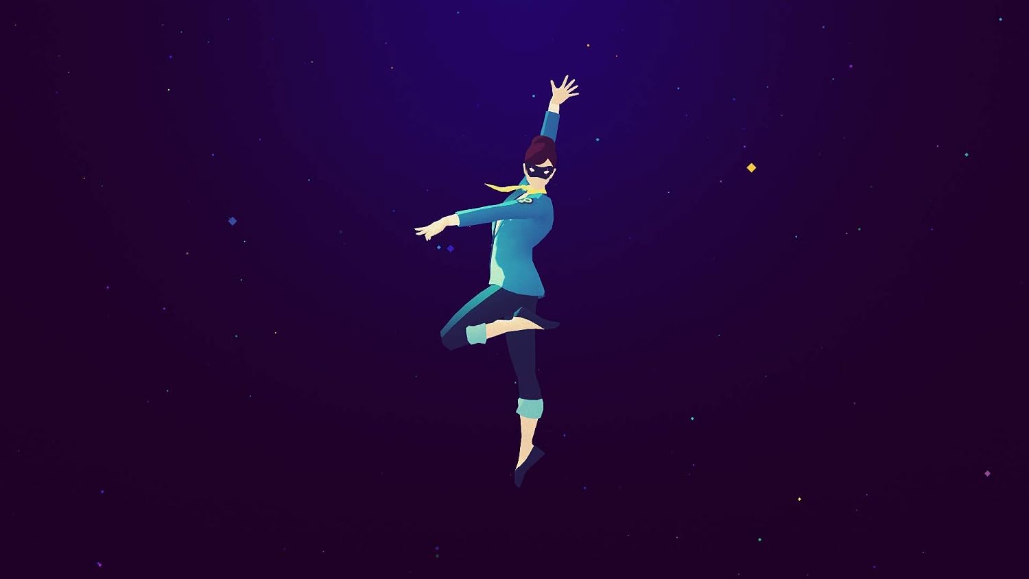 Sayonara Wild Hearts - PS4