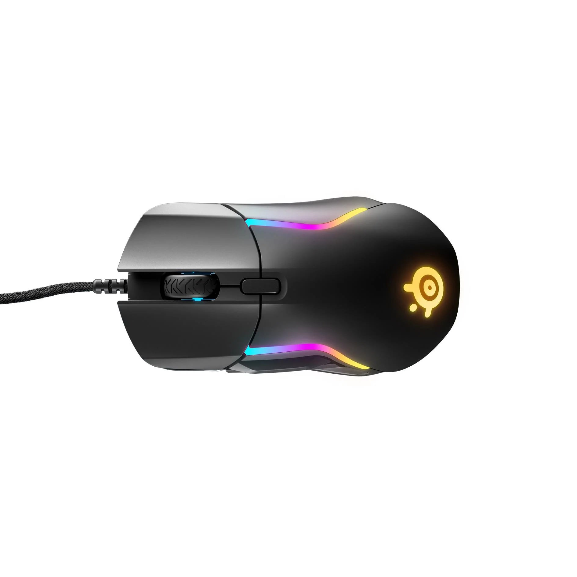 SteelSeries Rival 5 Gaming Mouse