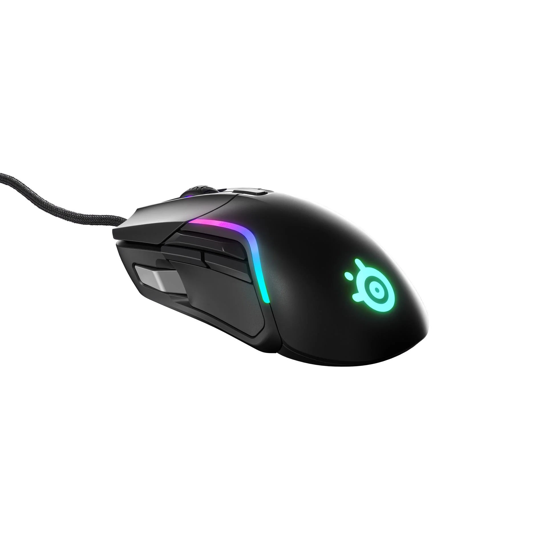 SteelSeries Rival 5 Gaming Mouse
