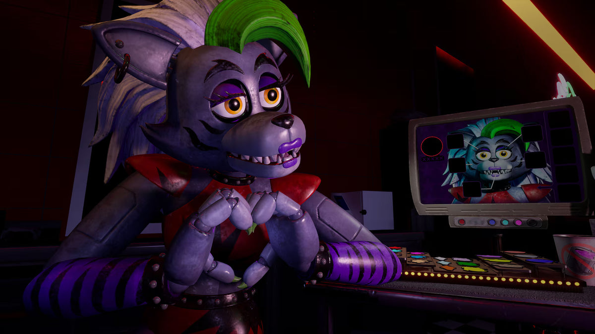 Five Nights at Freddy's: Help Wanted 2 - PS5