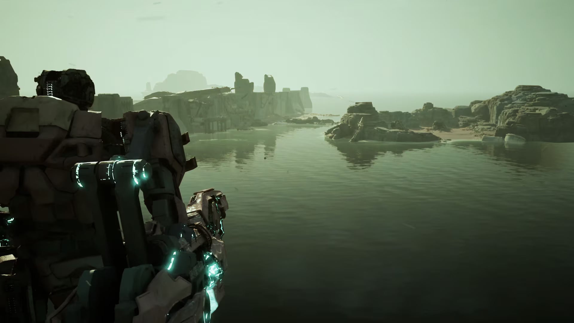 gen Atlas - Xbox Series X