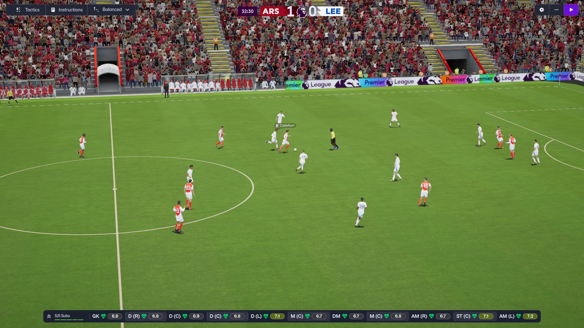 Football Manager 26 (PS5)