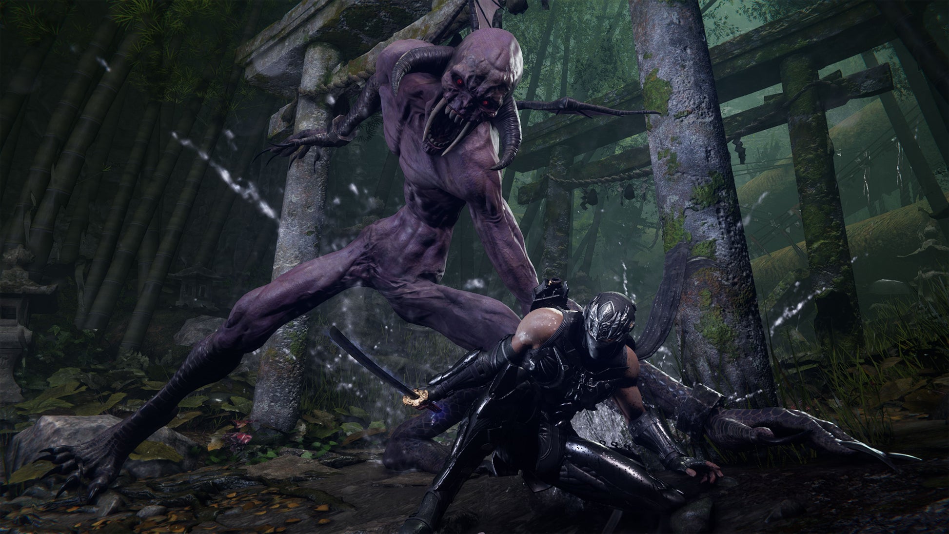 Ninja Gaiden 4 Standard PS5