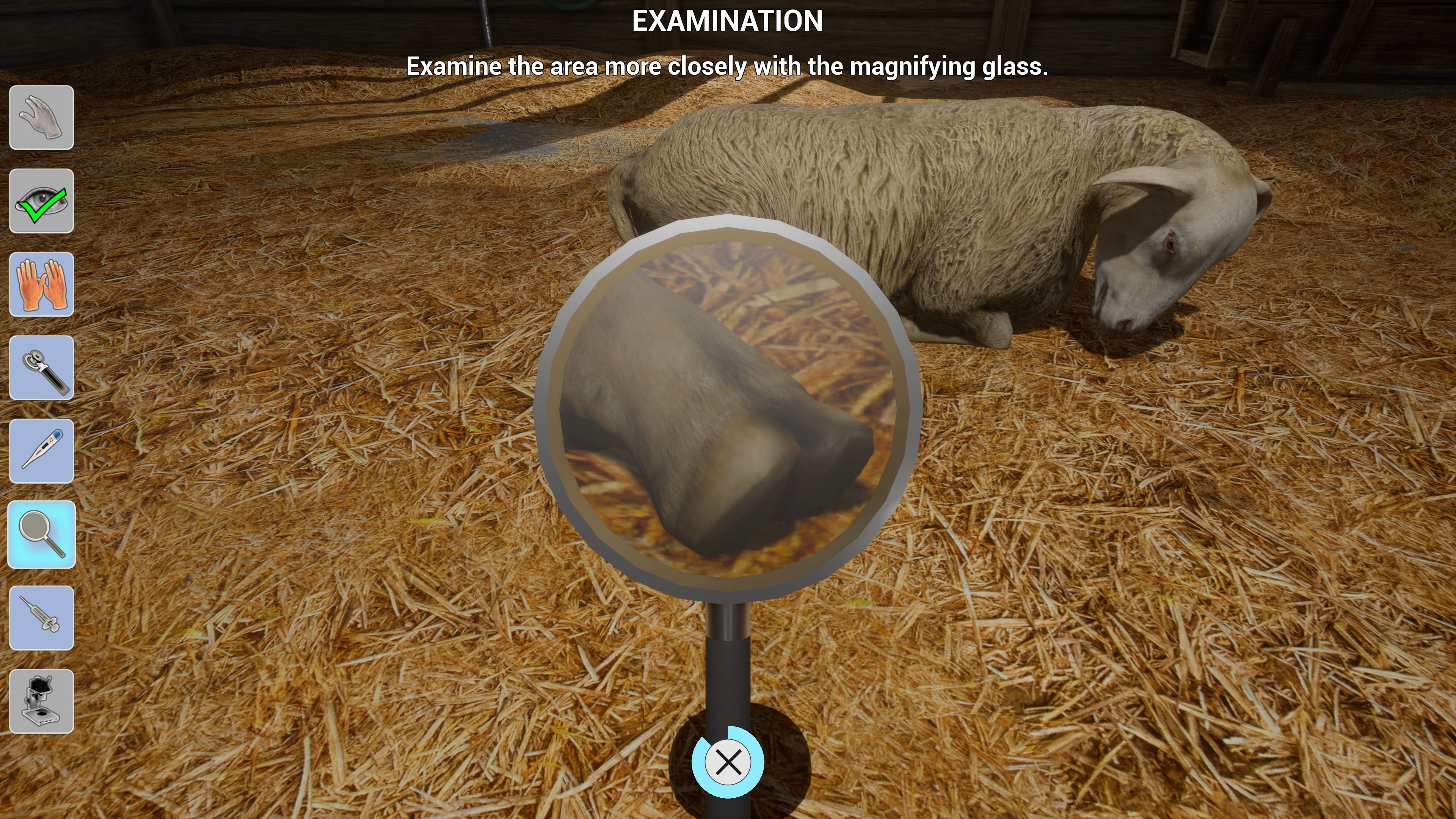 My Life: Farm Vet - PS5