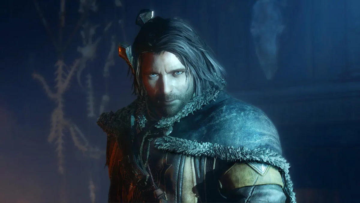 Middle-Earth: Shadow of Mordor (PlayStation Hits) - PS4