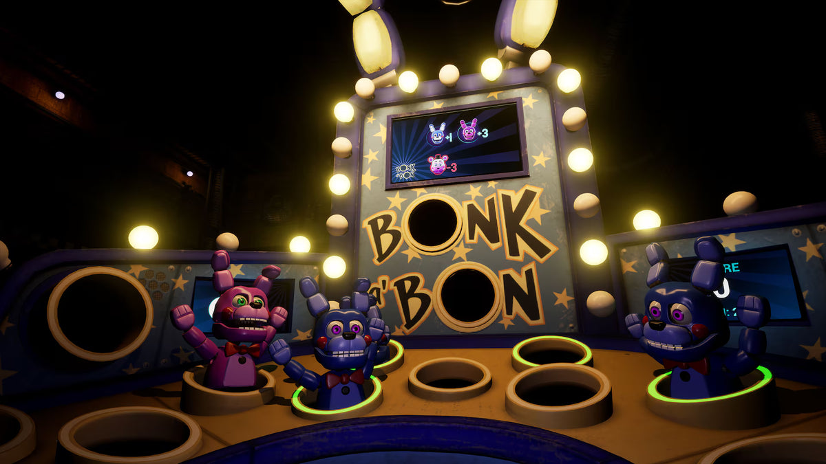Five Nights at Freddy's: Help Wanted 2 - PS5