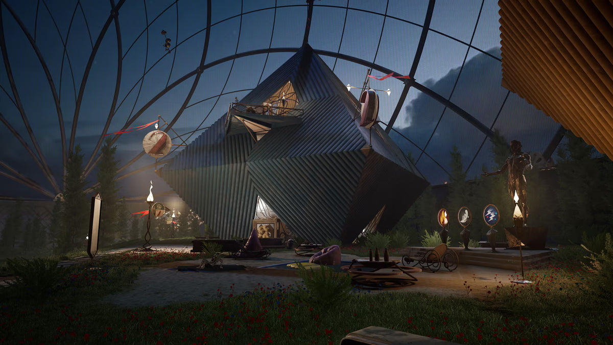 Atomic Heart: Ultimate Edition - PS5