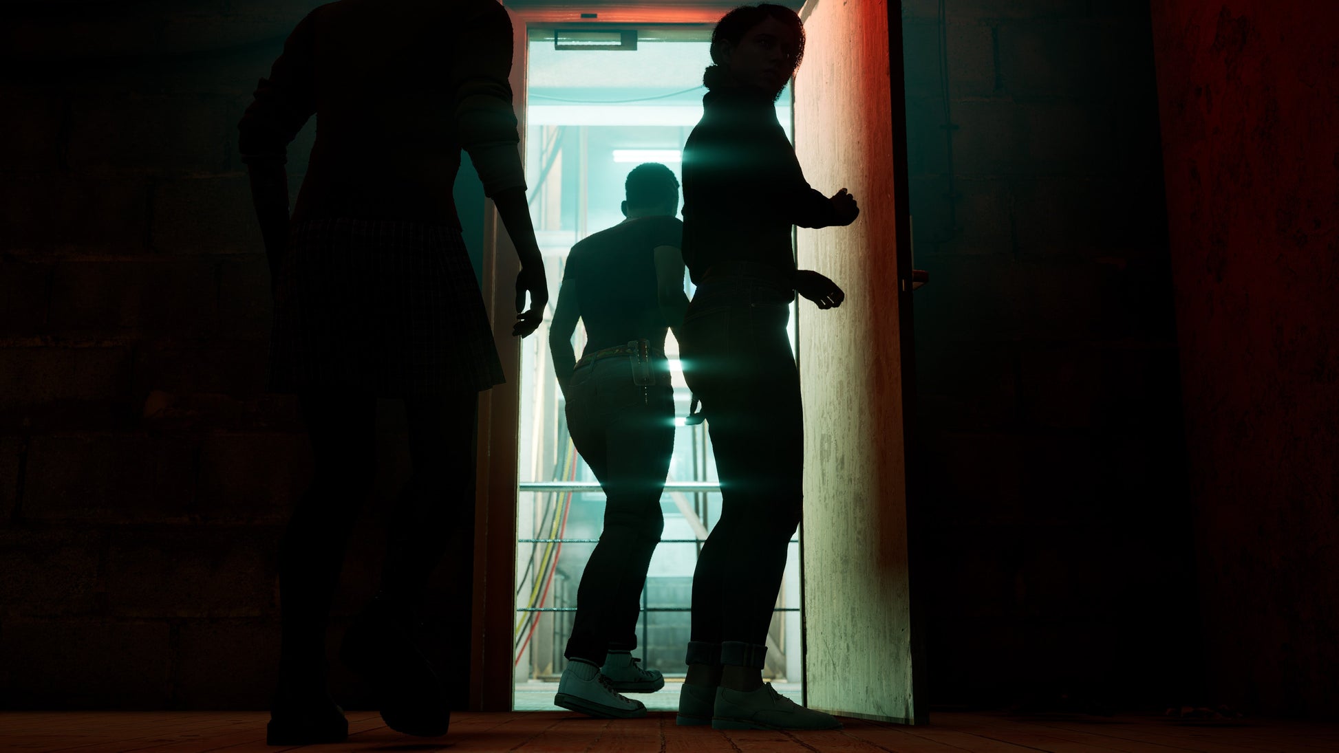 The Dark Pictures Anthology: The Devil In Me - PS5
