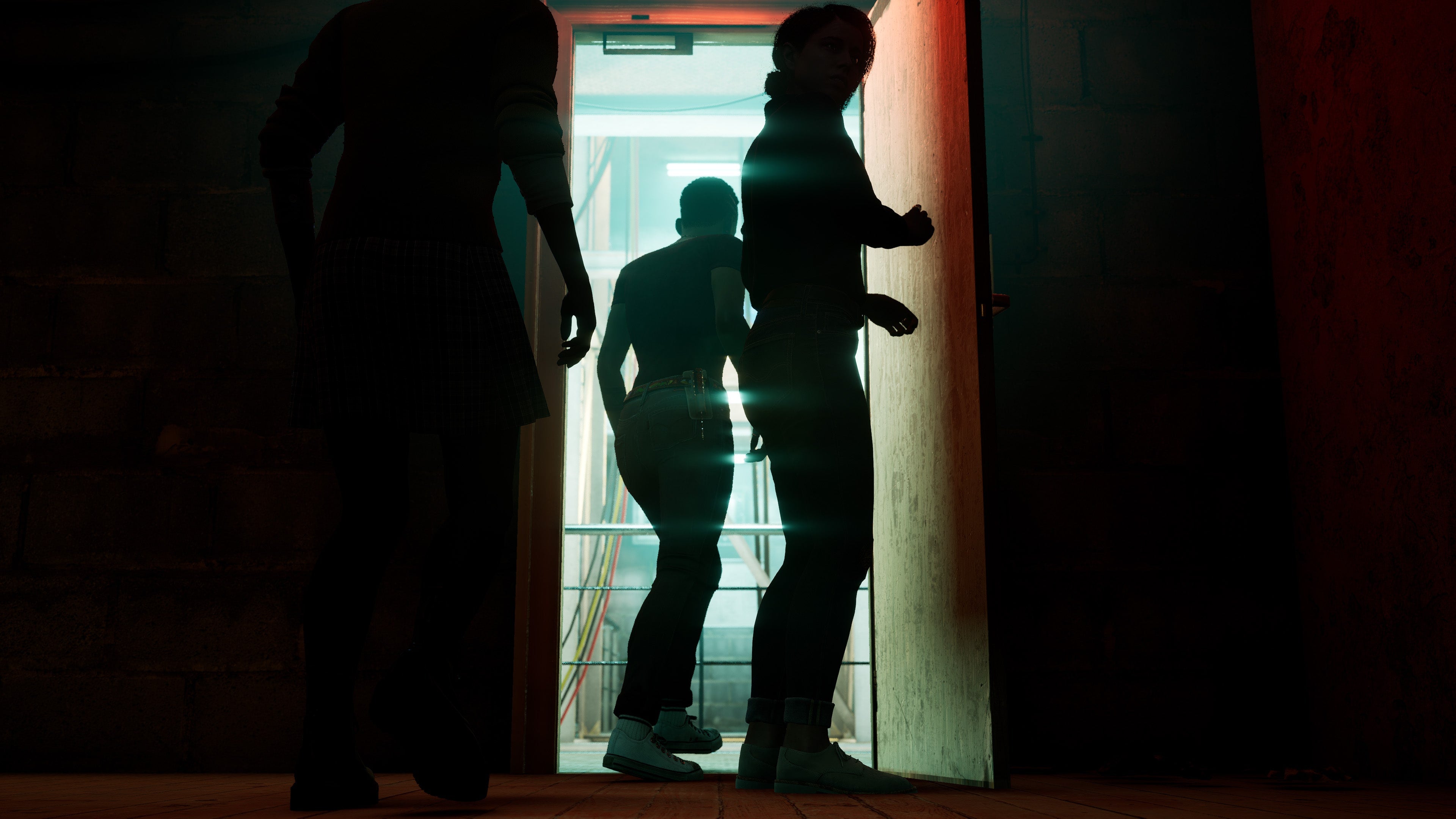 The Dark Pictures Anthology: The Devil In Me - PS5