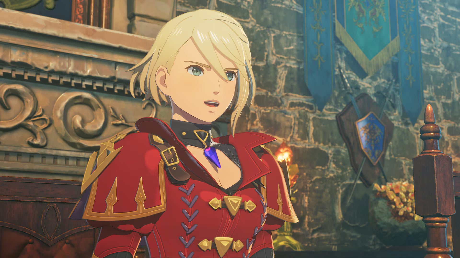 Monster Hunter Stories 3: Twisted Reflection - PS5