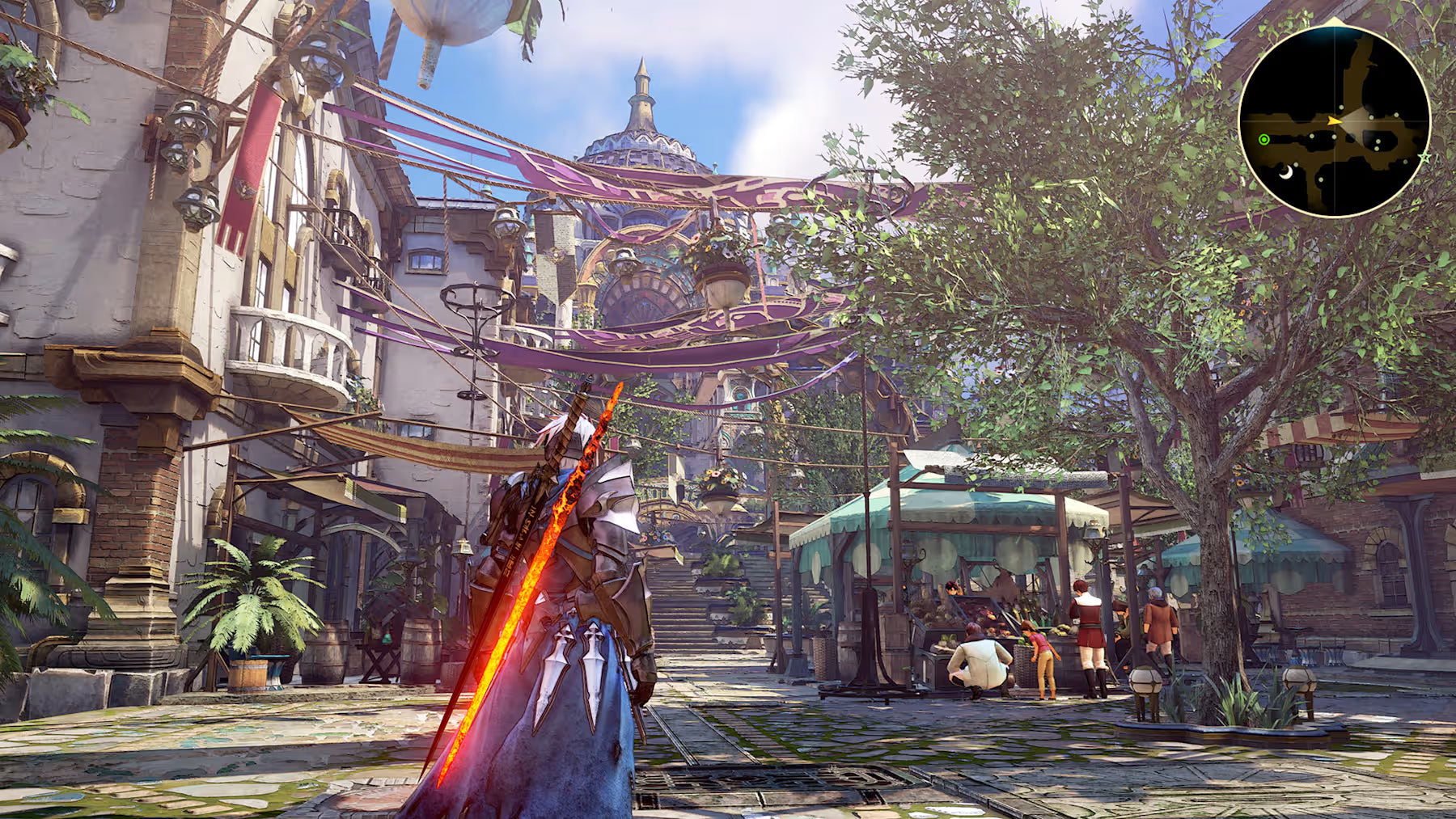 Tales Of Arise: Beyond The Dawn Edition - Nintendo Switch 2