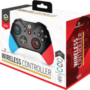 Powerwave Switch Wireless Controller Black Neon