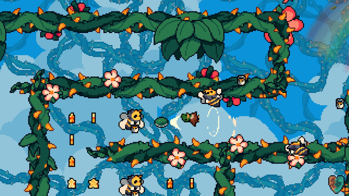 Windswept - Nintendo Switch