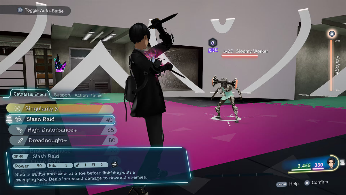 The Caligula Effect 2 - PS5