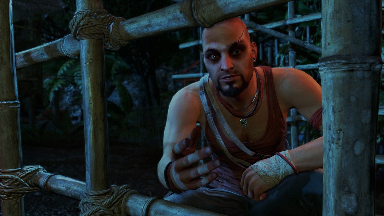 Far Cry 3 - Classic Edition - PS4