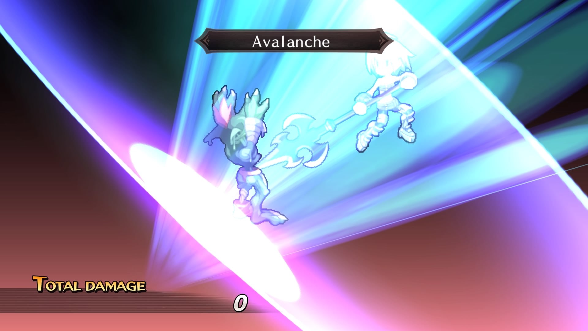 Disgaea 1 Complete