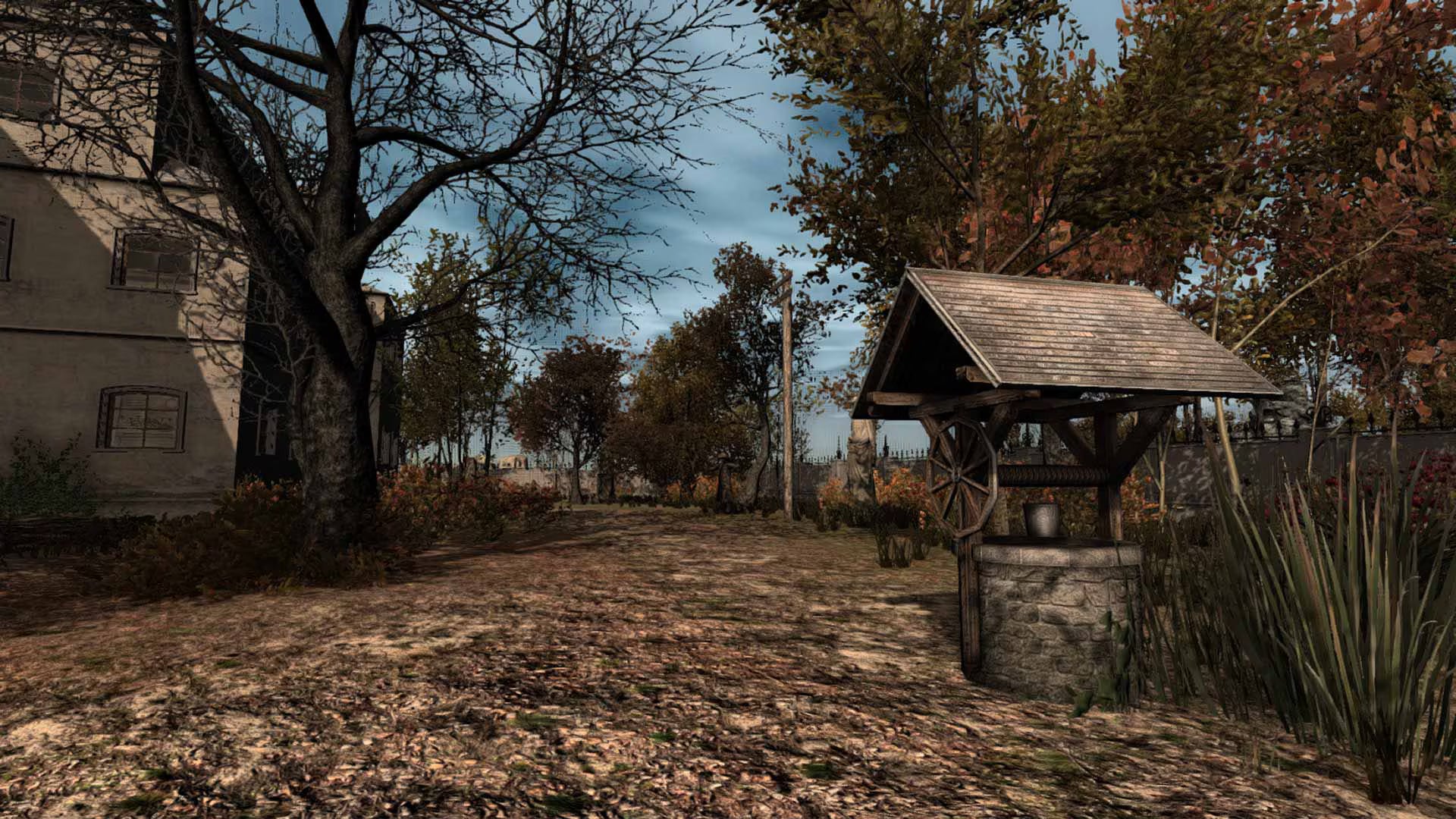 30 Nights: Pineview Drive & Joe's Diner - PS4