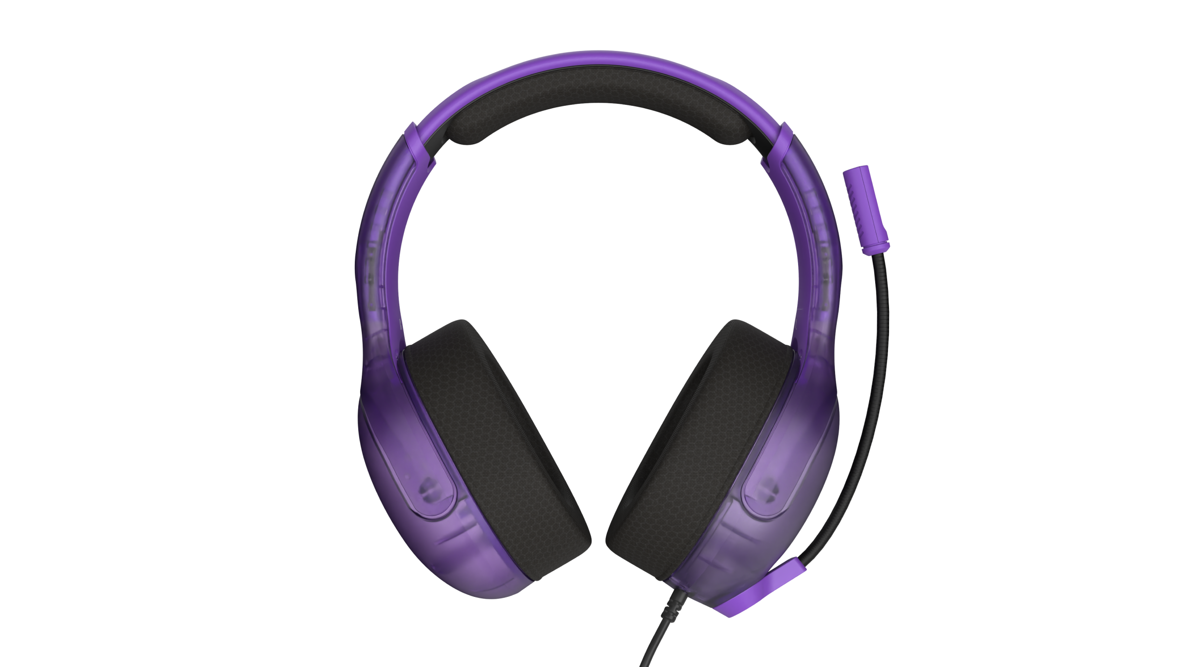 Ghost Purple