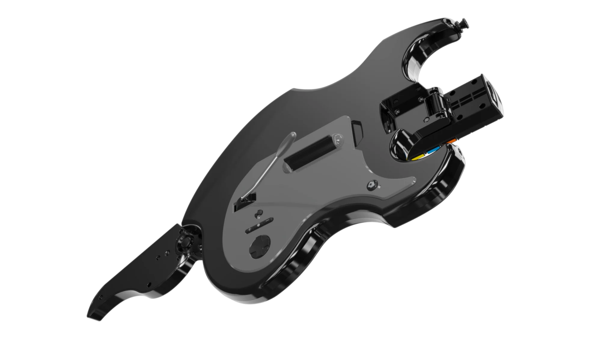 RIFFMASTER Wireless Guitar Controller for Nintendo Switch