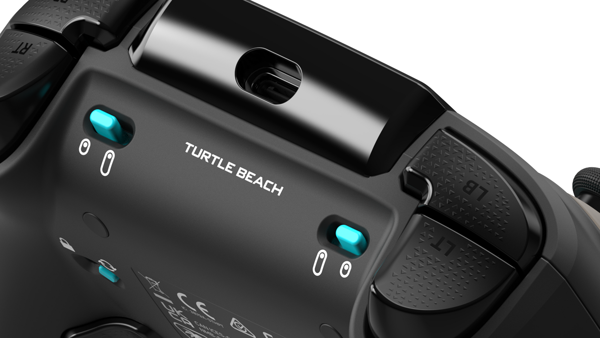 Turtle Beach Stealth Pivot Controller