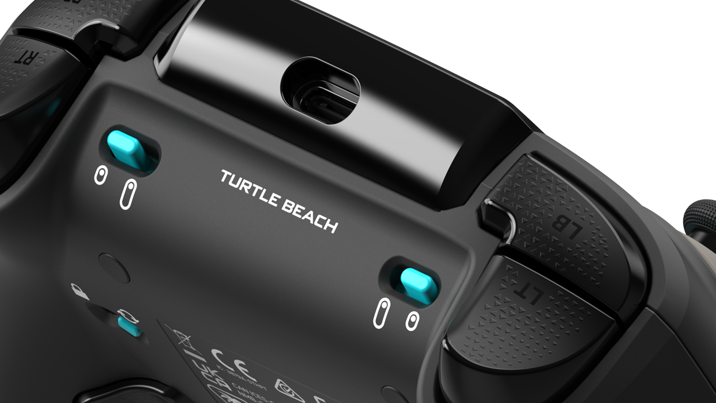 Turtle Beach Stealth Pivot Controller