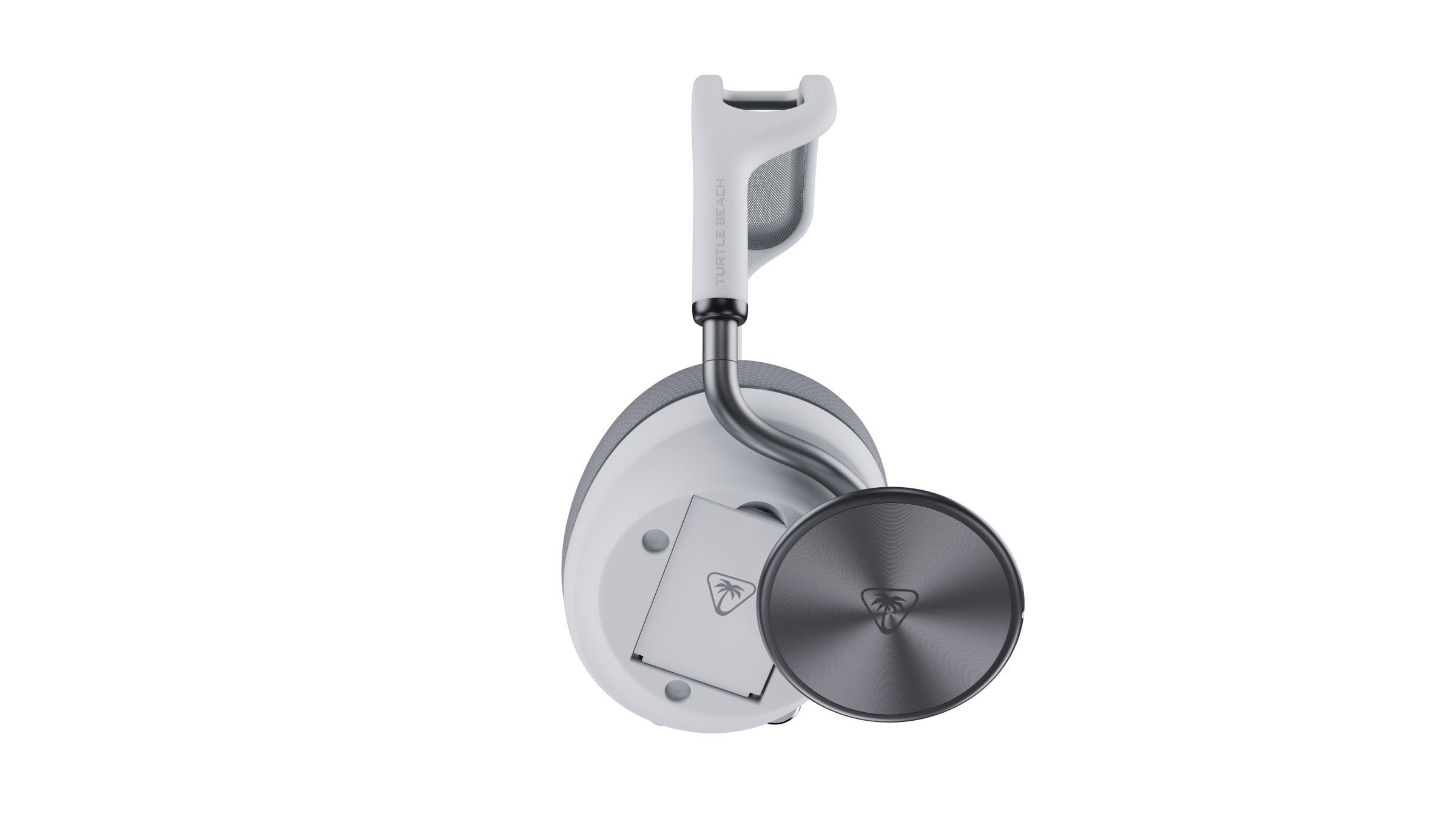 Turtle Beach Stealth Pro II Wireless Headset (White)