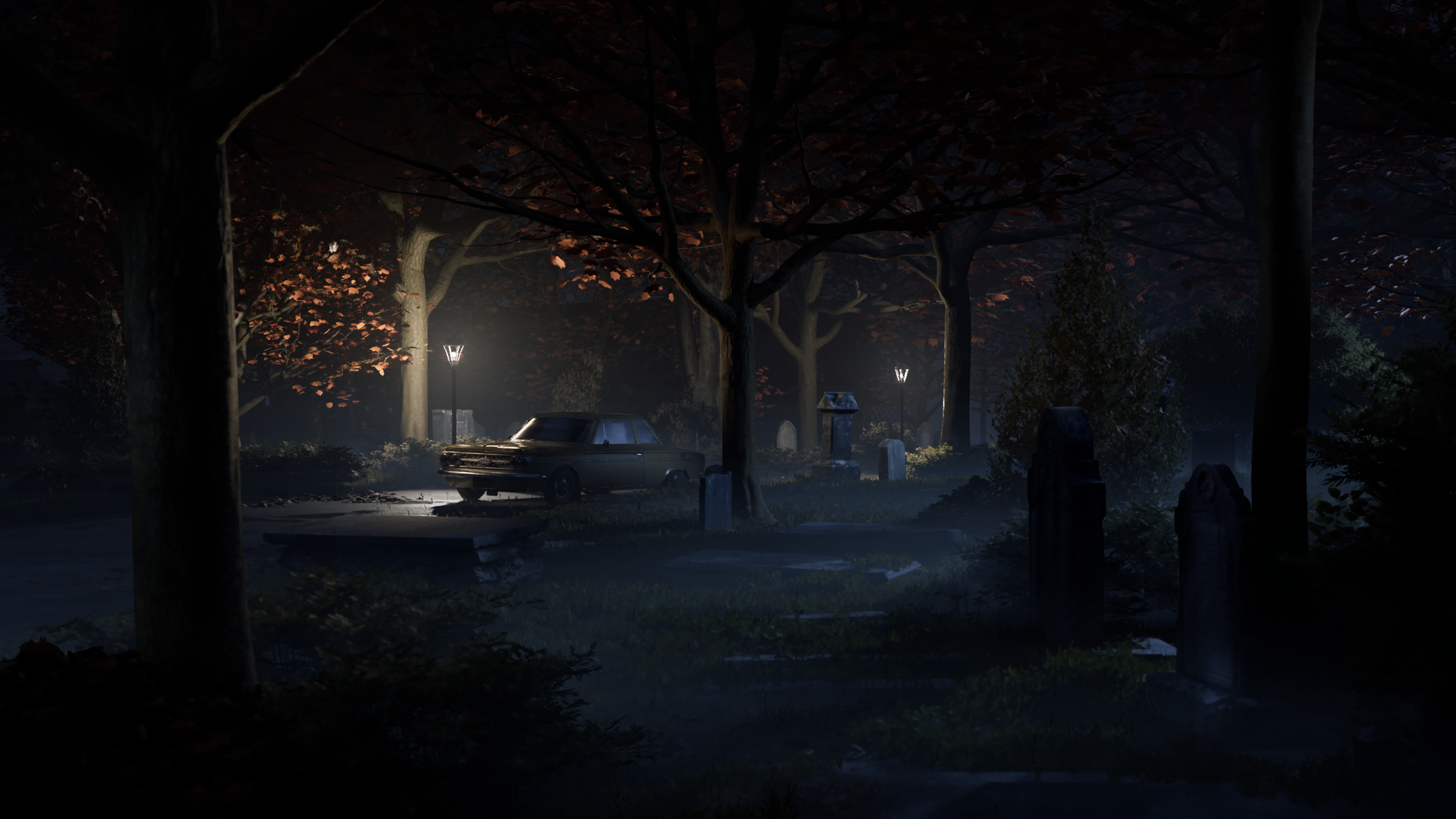 Halloween: The Game - Xbox Series X