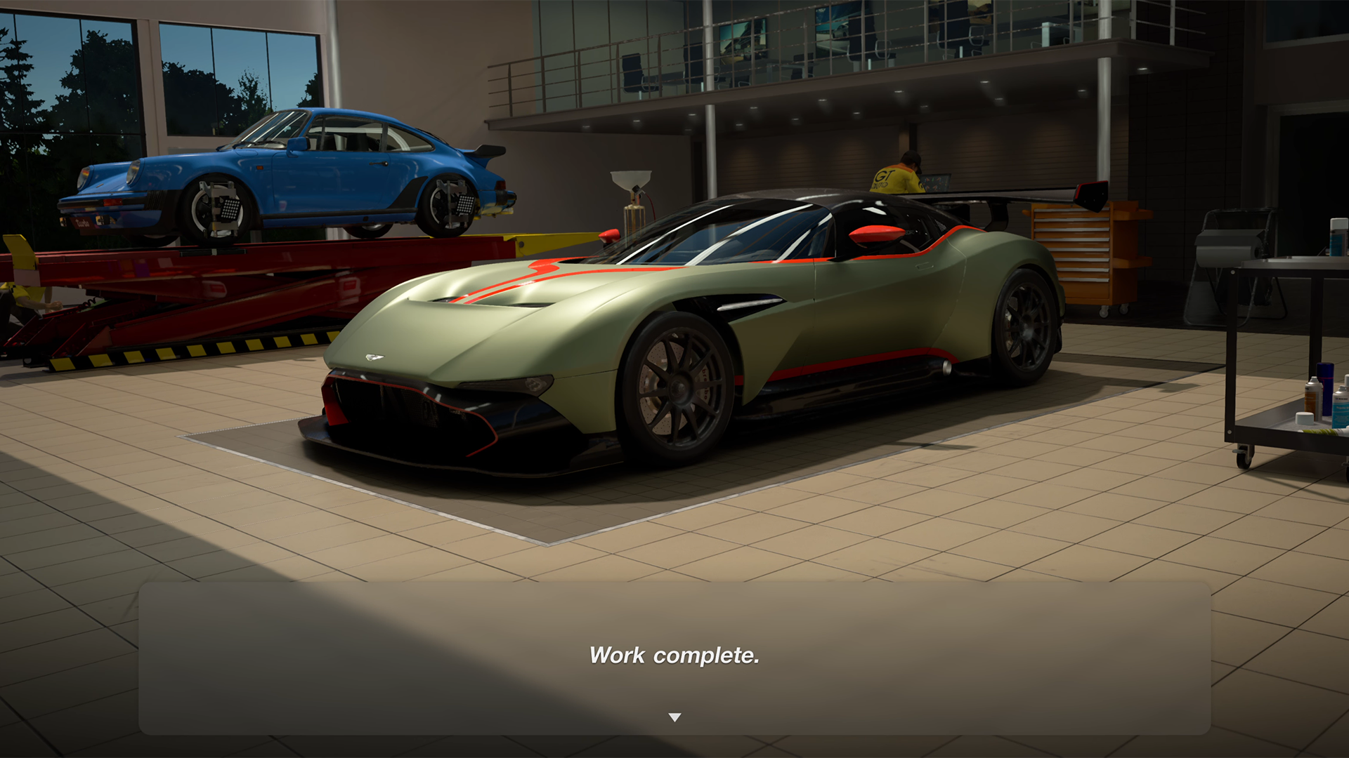 Gran Turismo 7