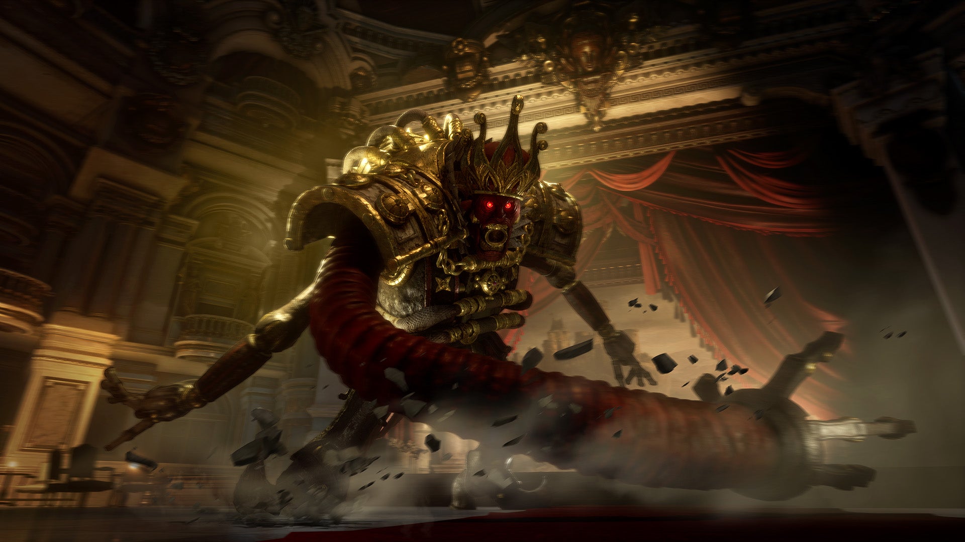 Lies of P Complete Collection - Nintendo Switch 2