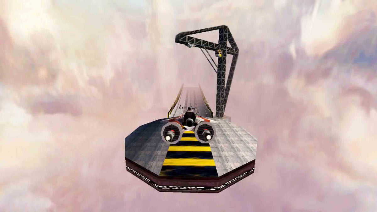 Star Wars: Racer & Commando Combo - PS4