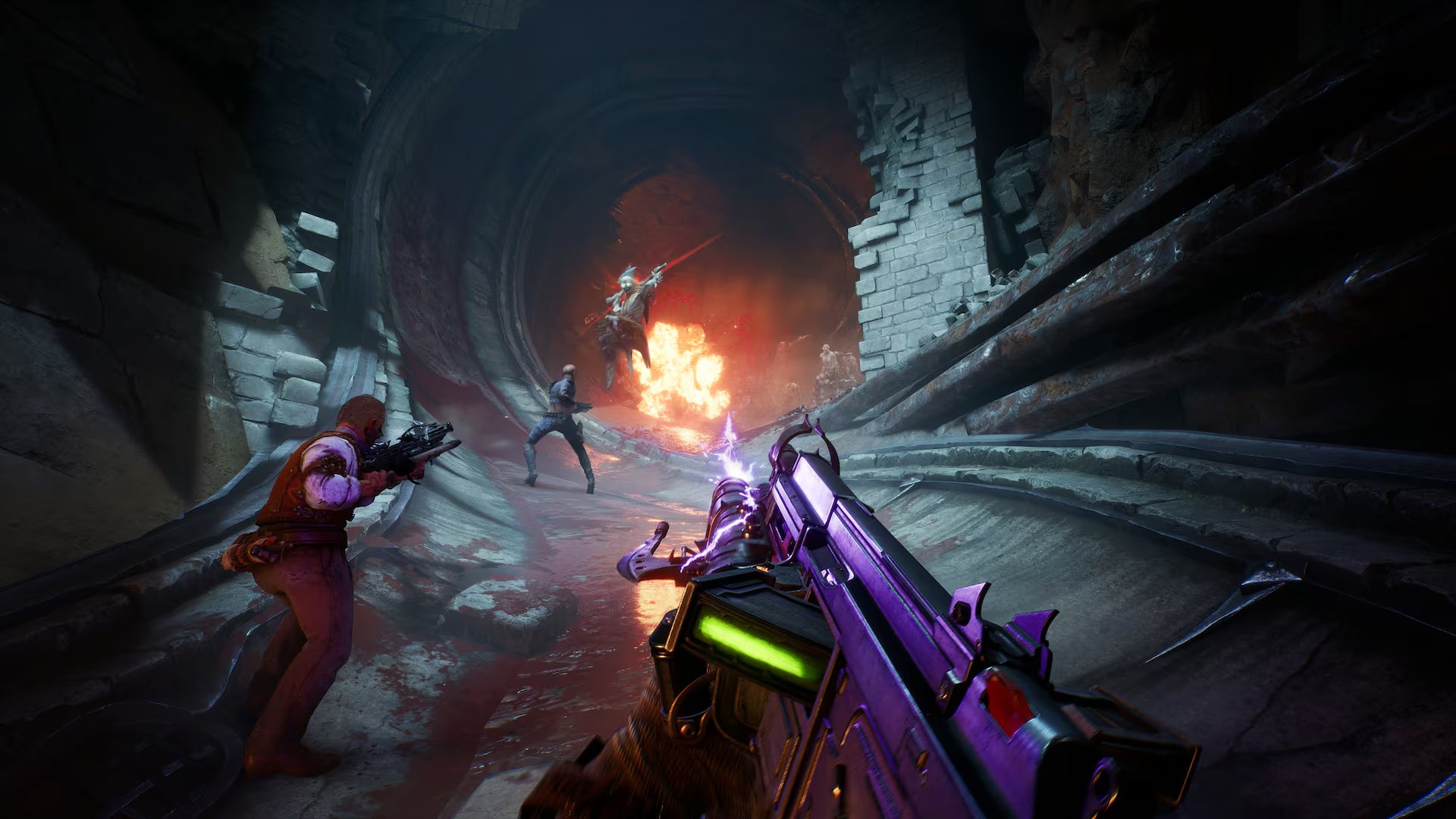 Painkiller - PS5