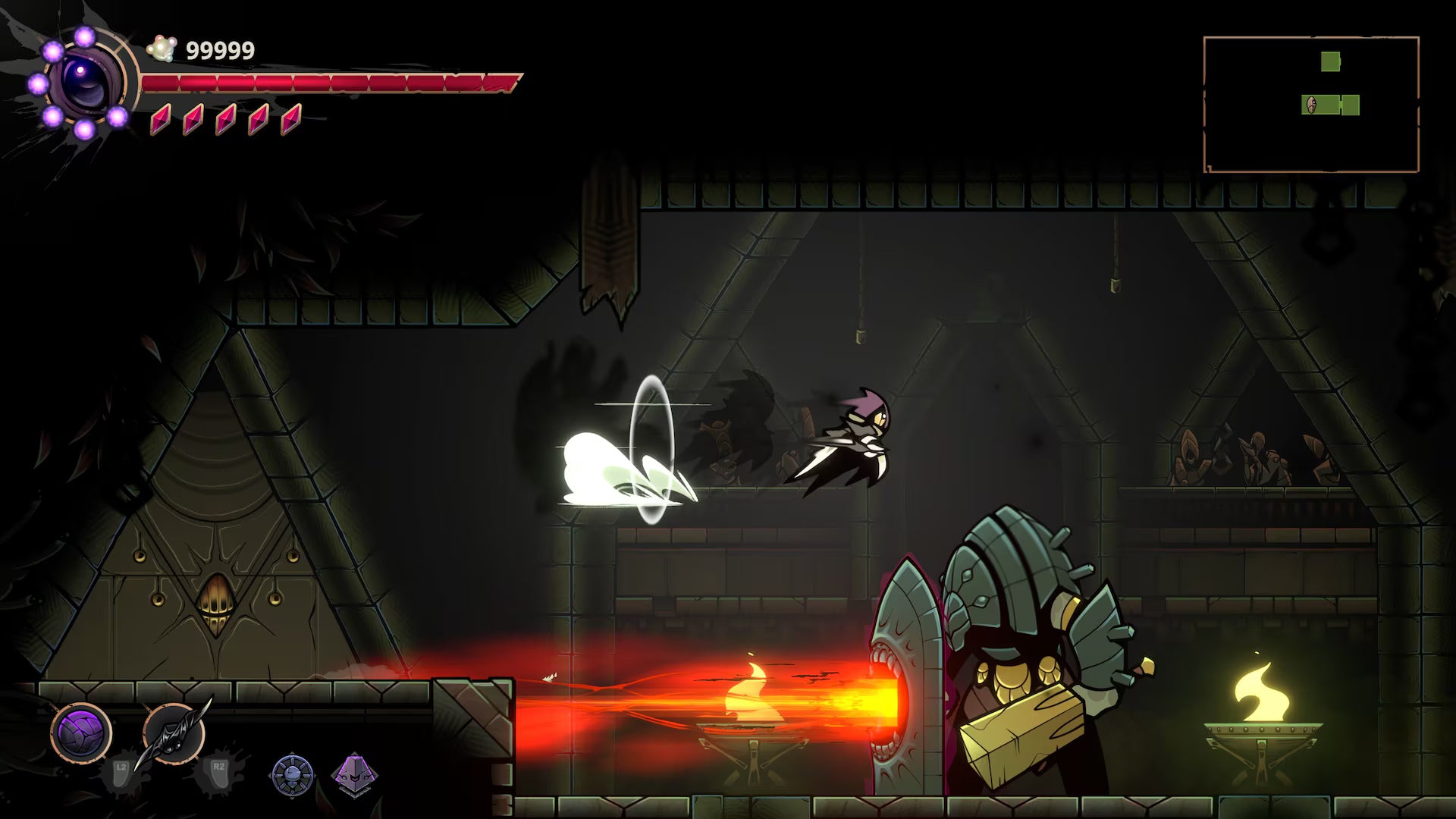 Voidwrought - Nintendo Switch