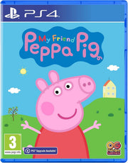 My Friend Peppa Pig - PS4