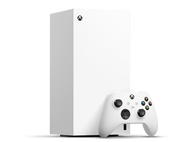 Xbox Series X 1TB Console Digital Edition
