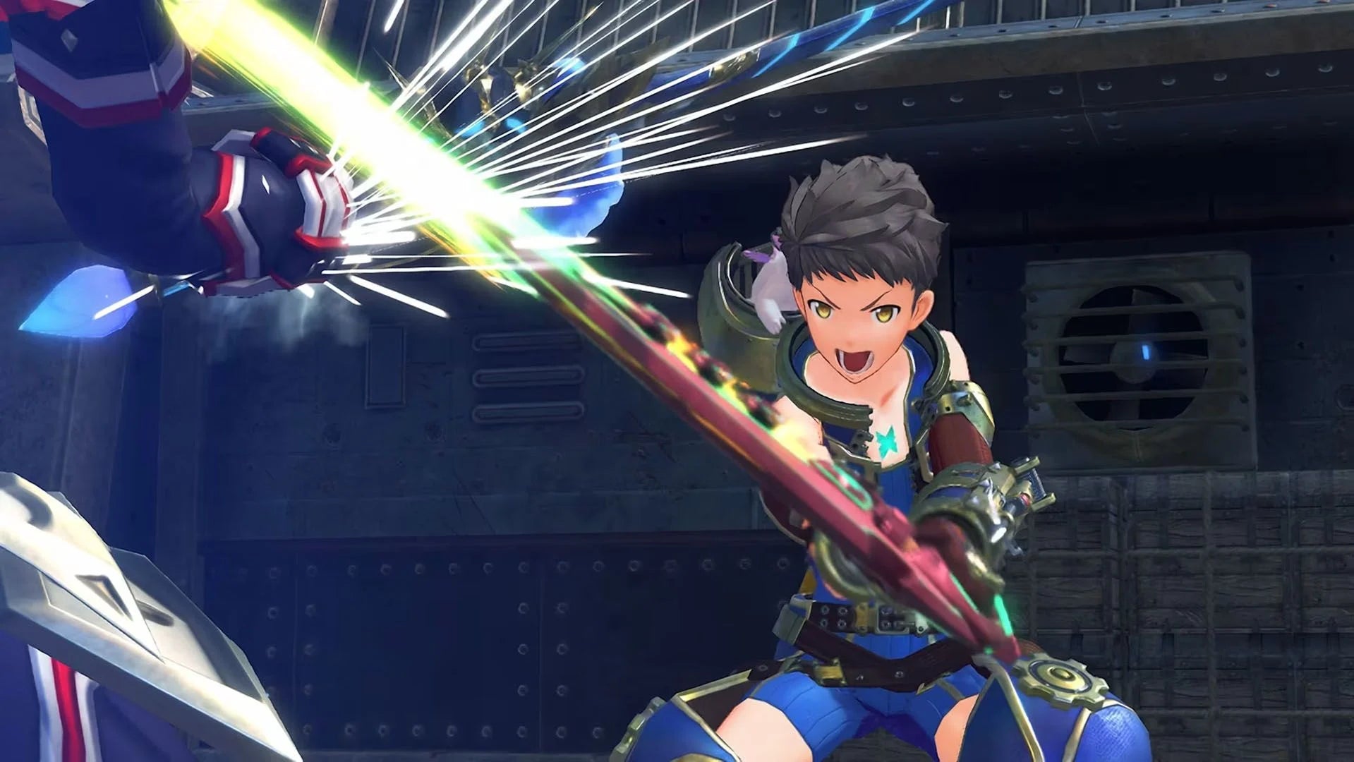 Xenoblade Chronicles 2 - Nintendo Switch 2