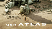 gen Atlas - Xbox Series X