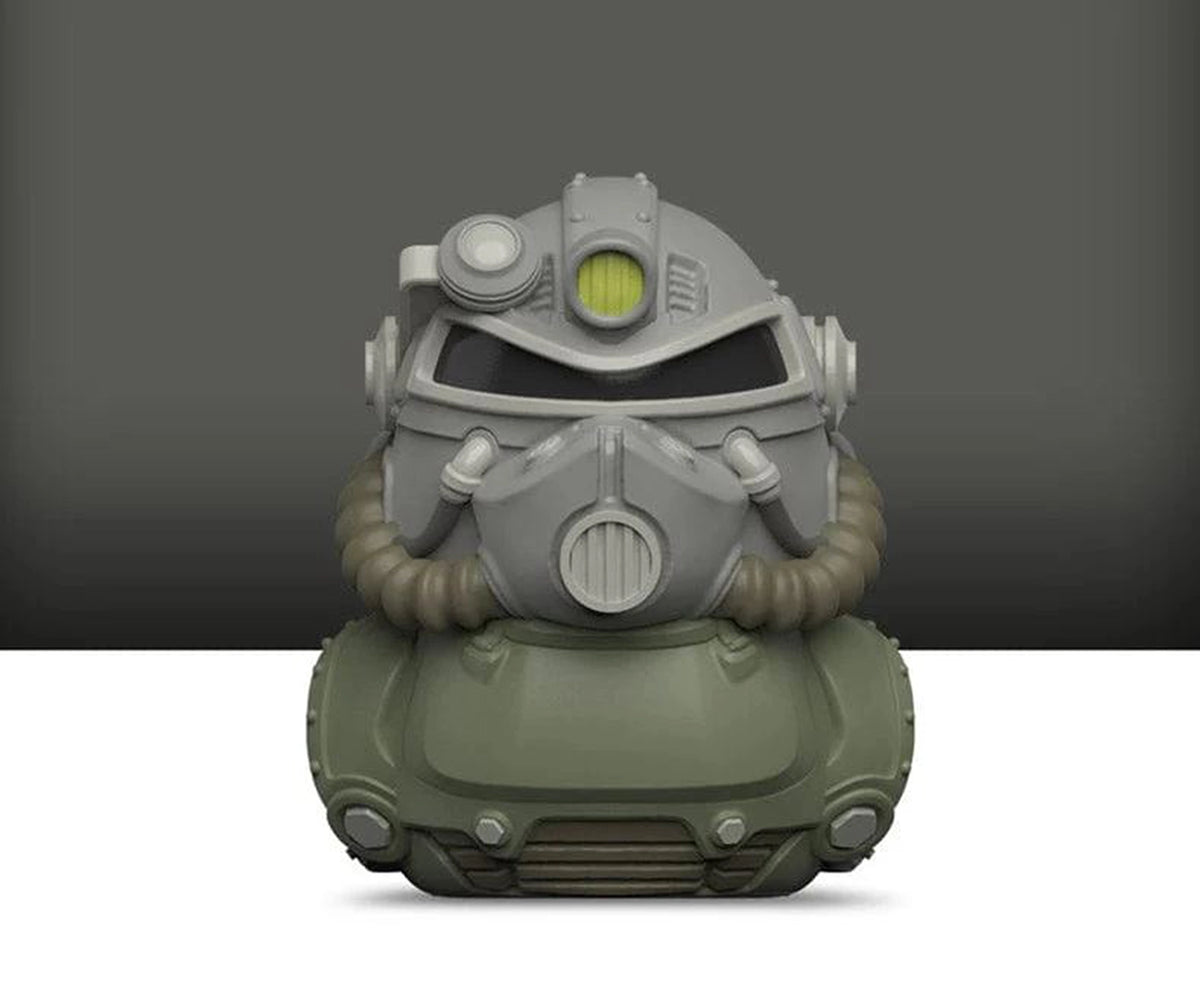 Fallout Tubbz MINI T-51