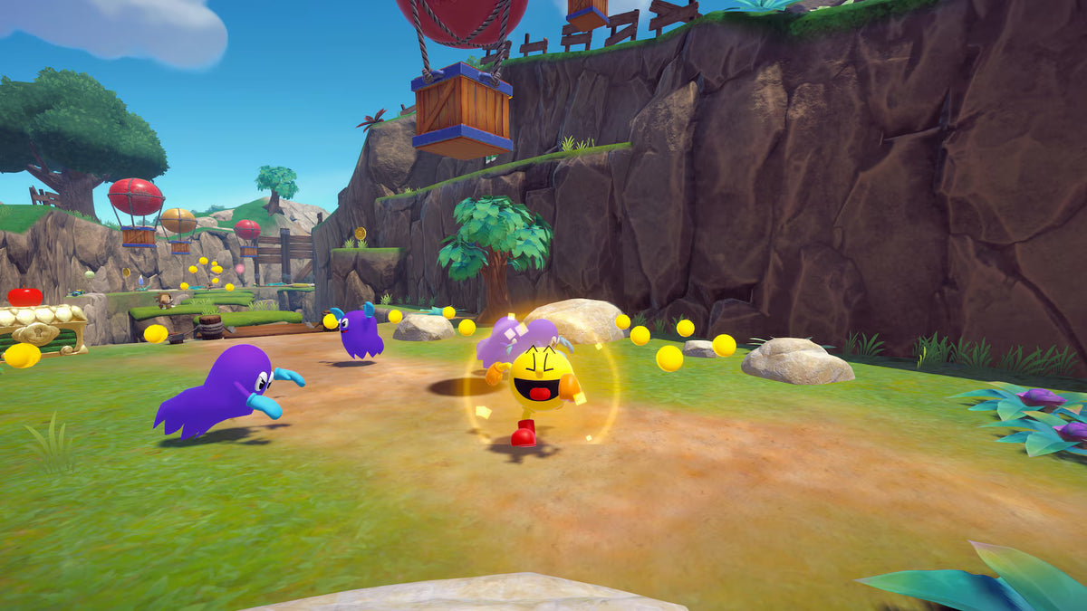 Pac-Man World 2: Re-Pac - PS5