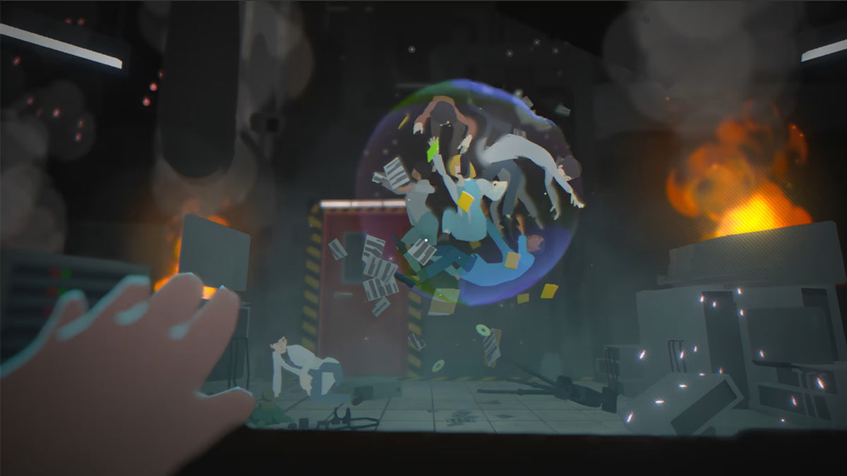 Goodnight Universe (GKC) - Nintendo Switch 2