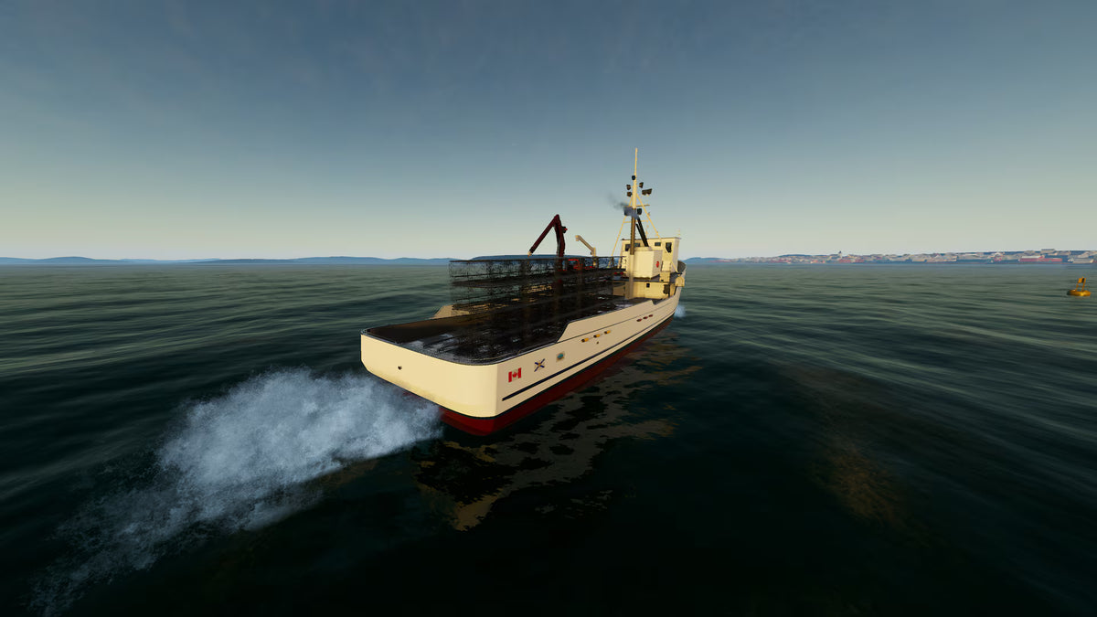 Fishing: North Atlantic - Complete Edition - PS5