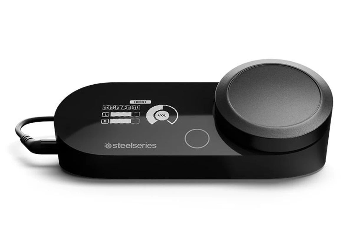 SteelSeries Arctis Nova Pro X Gaming Headset