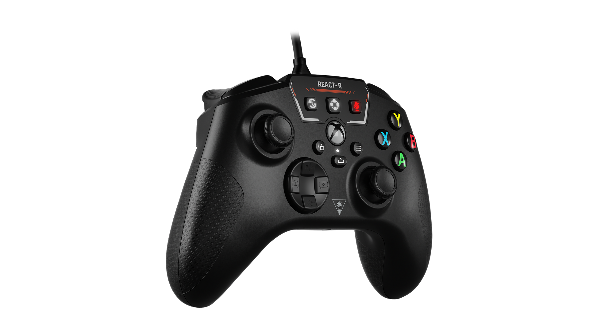 Turtle Beach React-R Controller