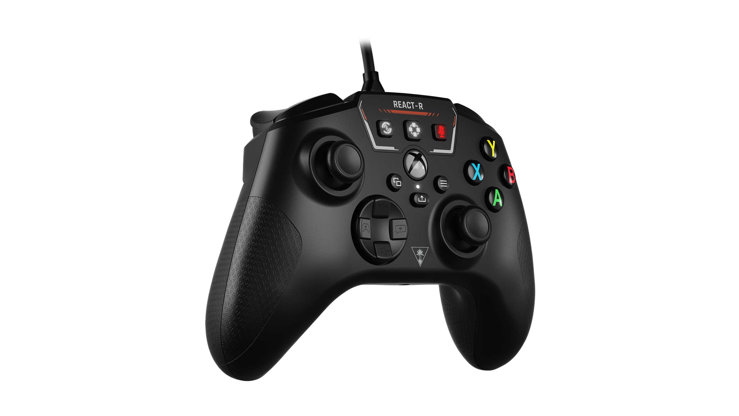 Turtle Beach React-R Controller