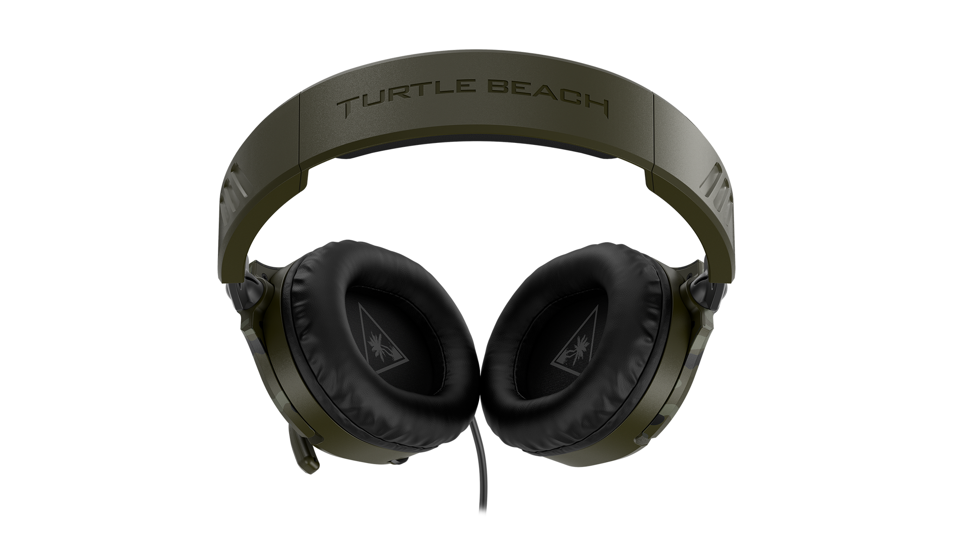 Camo Green