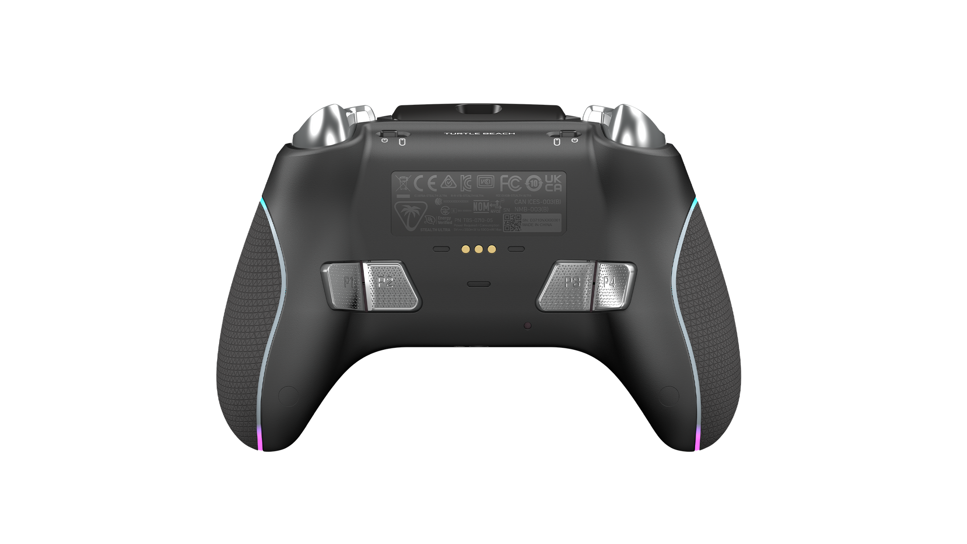 Turtle Beach Stealth Ultra Wireless Controller