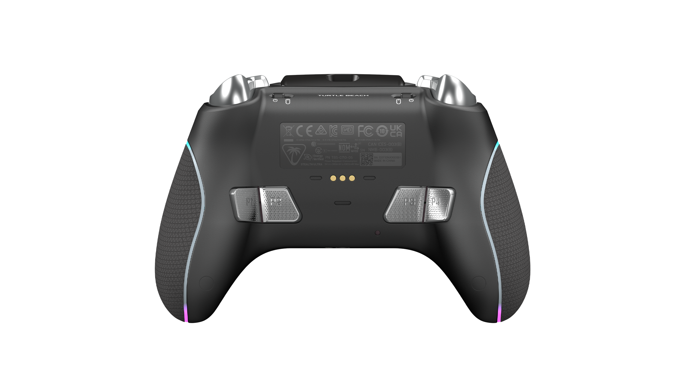 Turtle Beach Stealth Ultra Wireless Controller