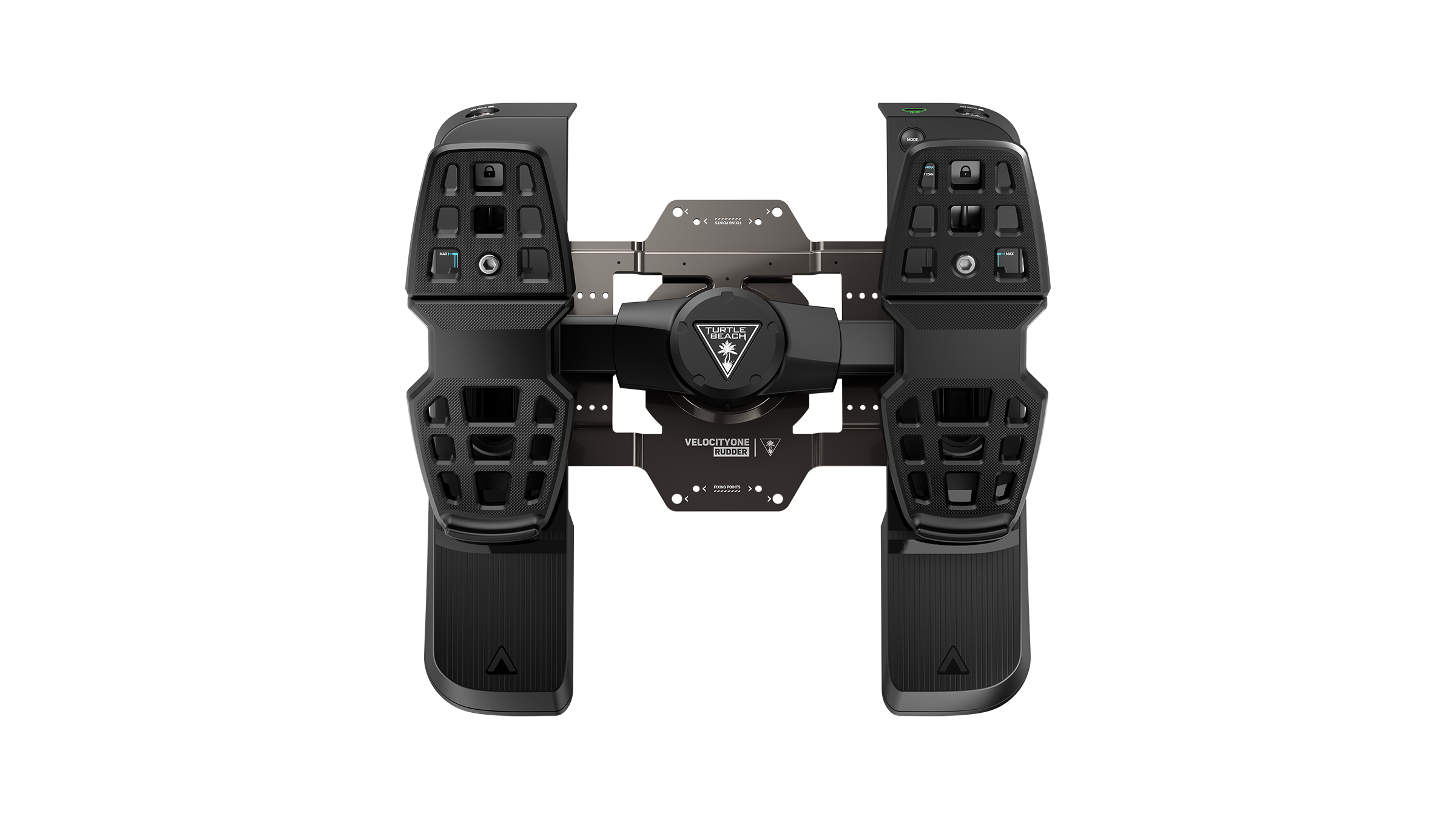 Turtle Beach VelocityONE Rudder